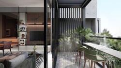 Jervois Privé (D10), Apartment #406162551